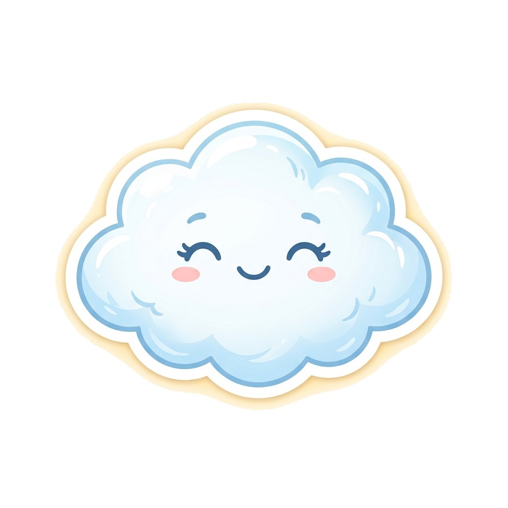 Cloud Clipart